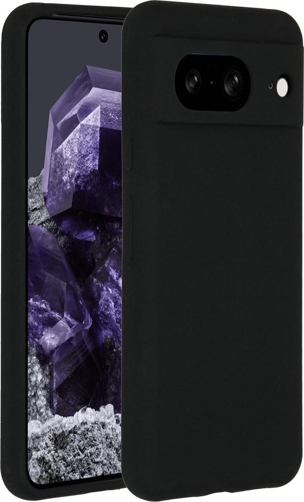 Accezz Liquid Silicone Backcover dla Google Pixel 8 - Zdjęcie produktu 
