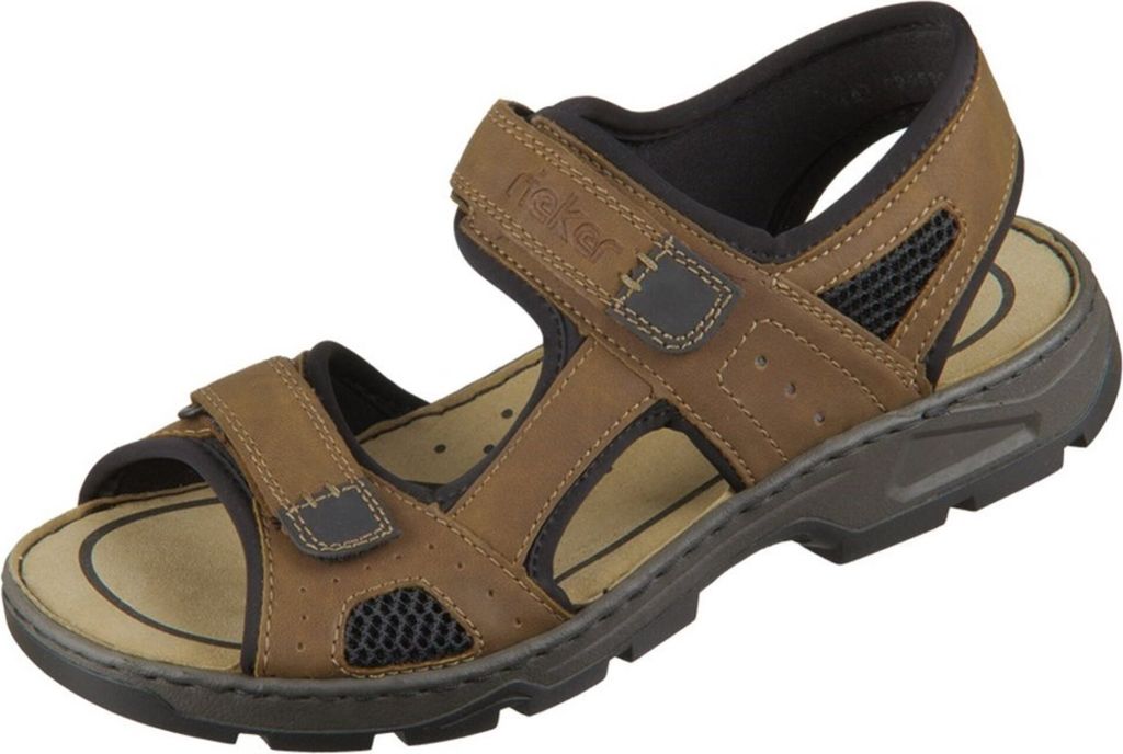Rieker Obuv 2615625 Obrázok produktu 2