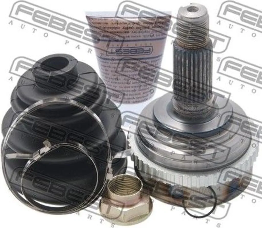 Kit de joints FEBEST 0310-035A50 pour arbre de transmission 44010S04901