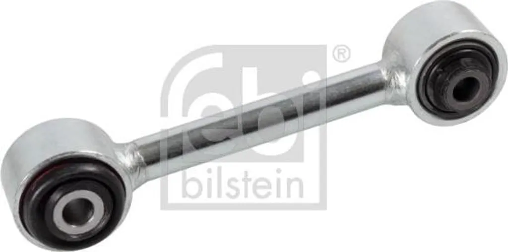 Triangle de suspension Febi 174086, bras de roue pour Outlander 2.0