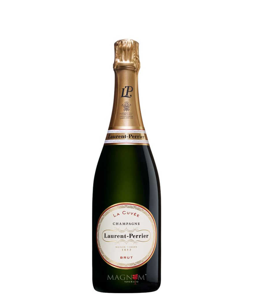 Laurent-Perrier Brut 200ml 12% Vol.