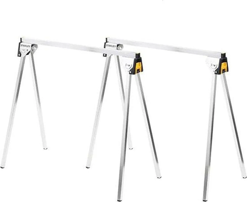 Table de travail pour atelier et garage avec grand plateau fixe ou mobile