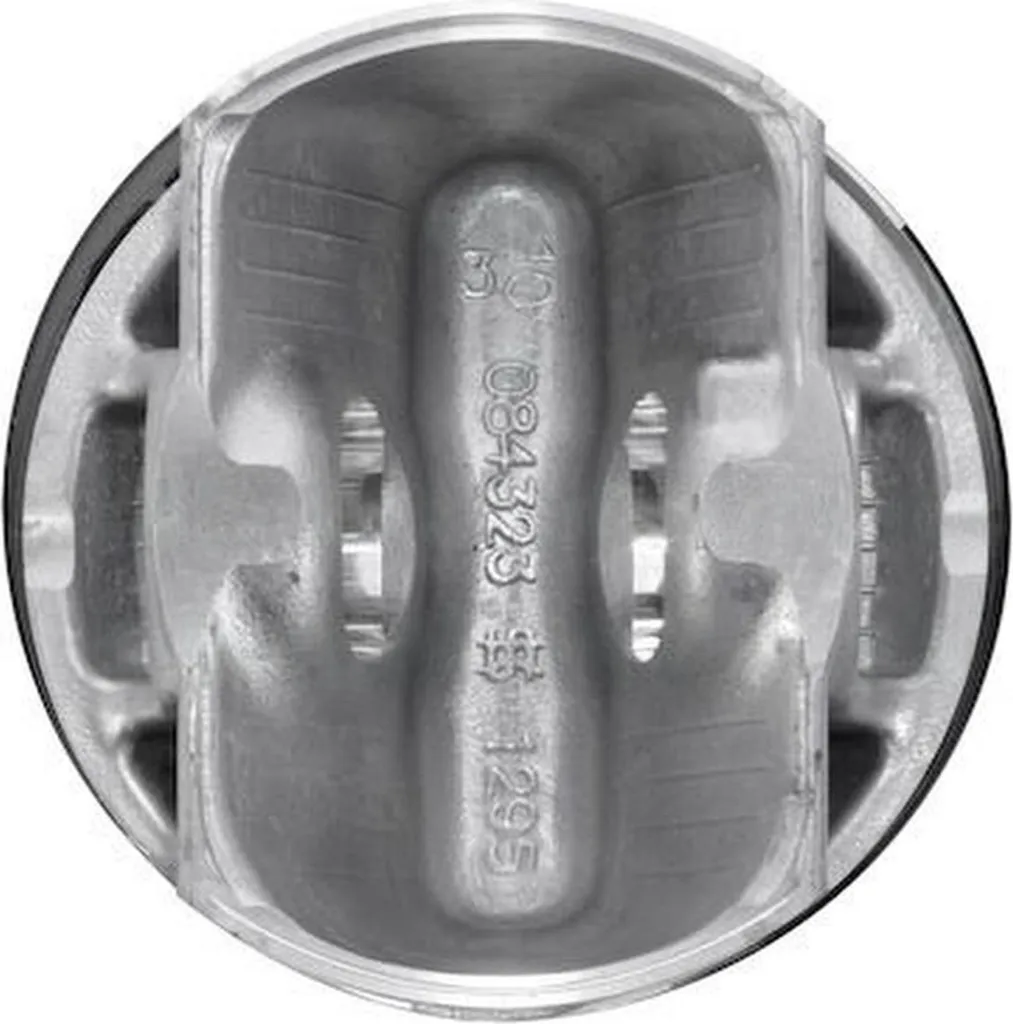 Réparer moteur BMW Série 3 : Piston KOLBENSCHMIDT 52mm 66811 Ø 22 mm
