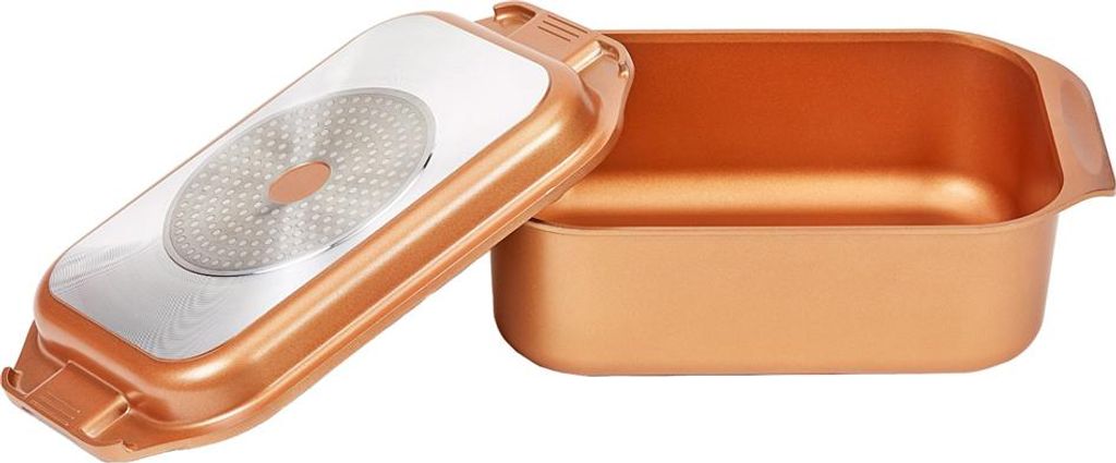 Livington Copperline WonderCooker - 9010041023877 Image du produit 
