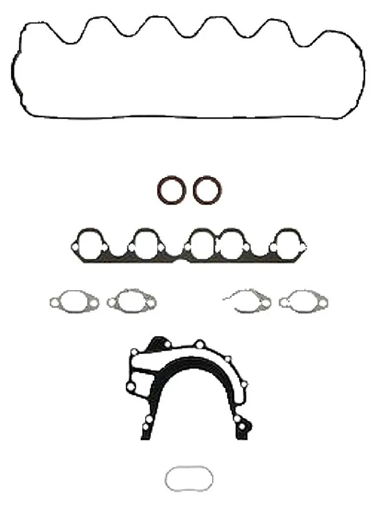 Kit joint de culasse pour VW TRANSPORTER : Réfection et Étanchéité Moteur