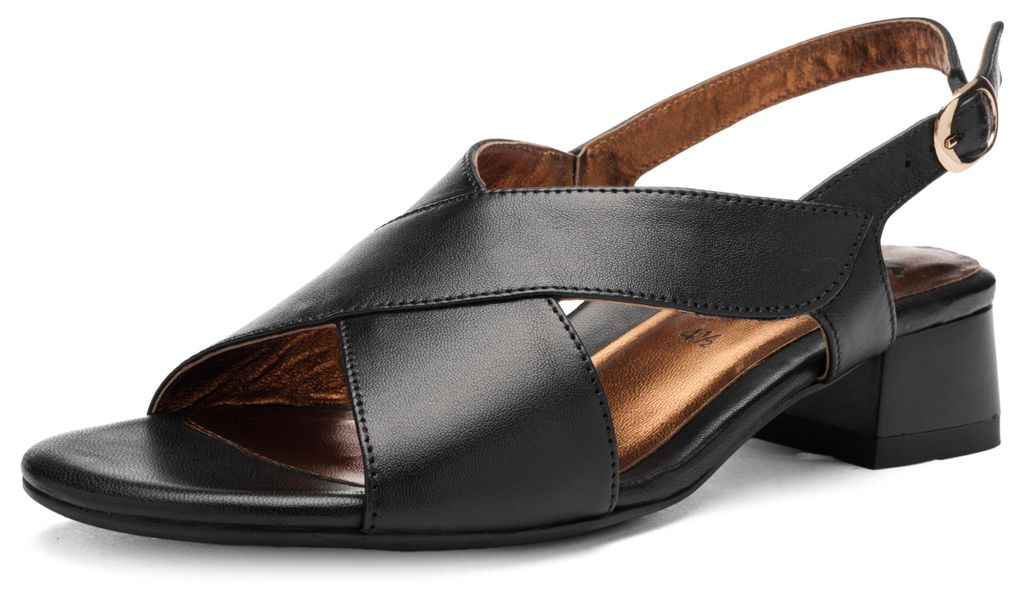 Damen Sandalette Graz 42,5