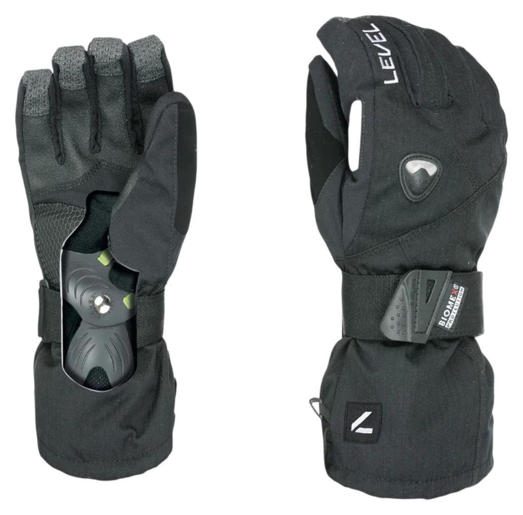 Guantes Level Fly, color , talla 2XL, para hombre Imagen del producto 