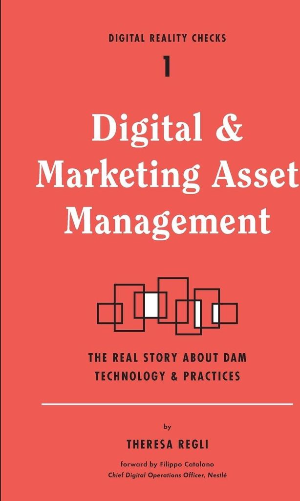 Digital and Marketing Asset Management