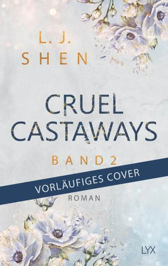 Naufragés cruels 02. Fallen : Tome 2 du Roman Dark Romance Suspense