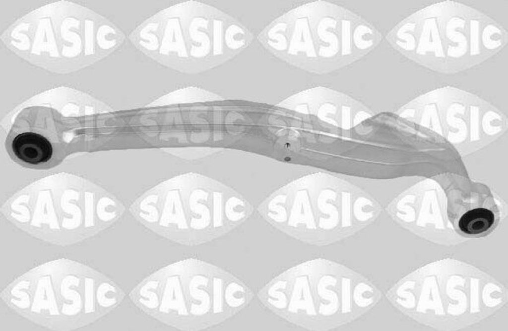 SASIC 7474039 Querlenker Hinten Oben Rechts für RENAULT Kadjar (HA, HL) Dreieckslenker (NKW)