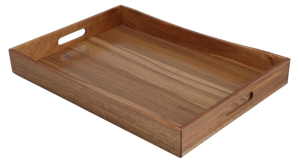 Excellent Houseware | Tace do serwowania - 50x35 cm - Zdjęcie produktu 