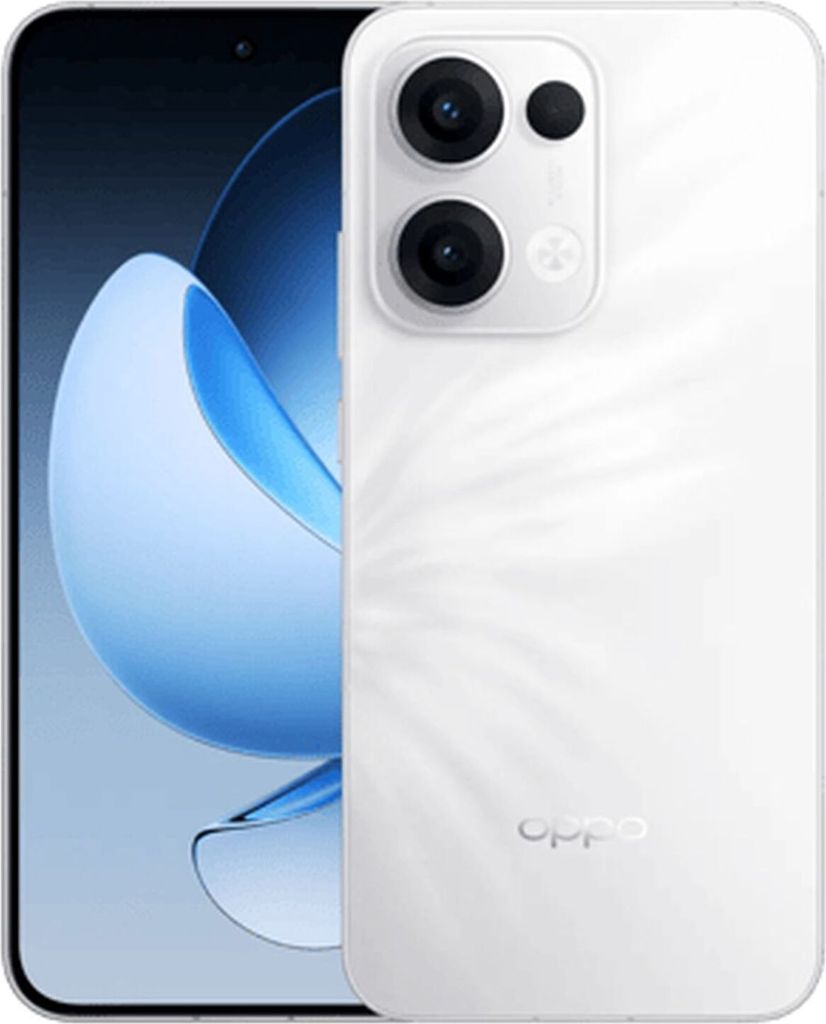 Oppo 13 5G, 16,7 cm (6,59"), 12 GB, 256 GB, 50 MP, Android Immagine del prodotto 