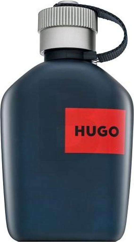 Hugo Boss Jeans toaletná voda pre mužov 125 ml Obrázok produktu 