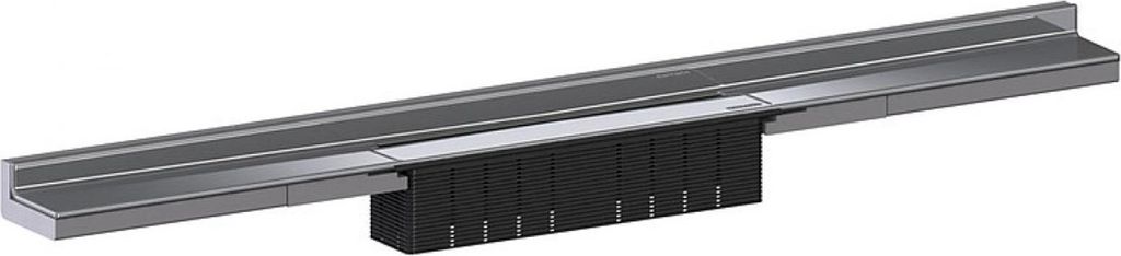 Dallmer 536570 Duschrinne CeraWall Select N