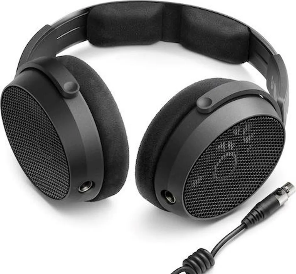 Sennheiser HD 490 PRO Plus Casque de Studio Ouvert pour Mixage Pro - 9
