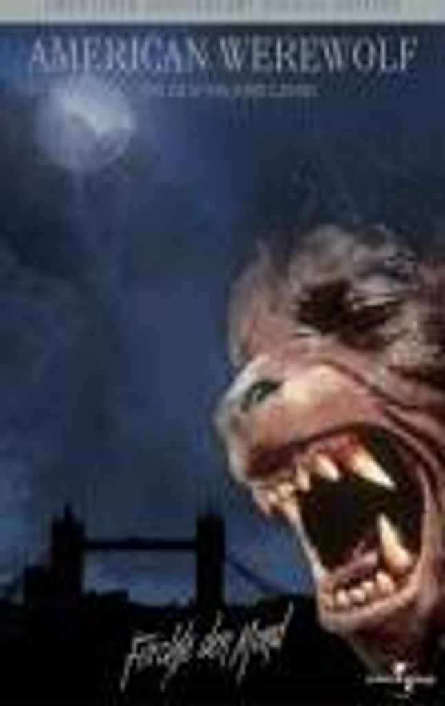 American Werewolf Produktbild 