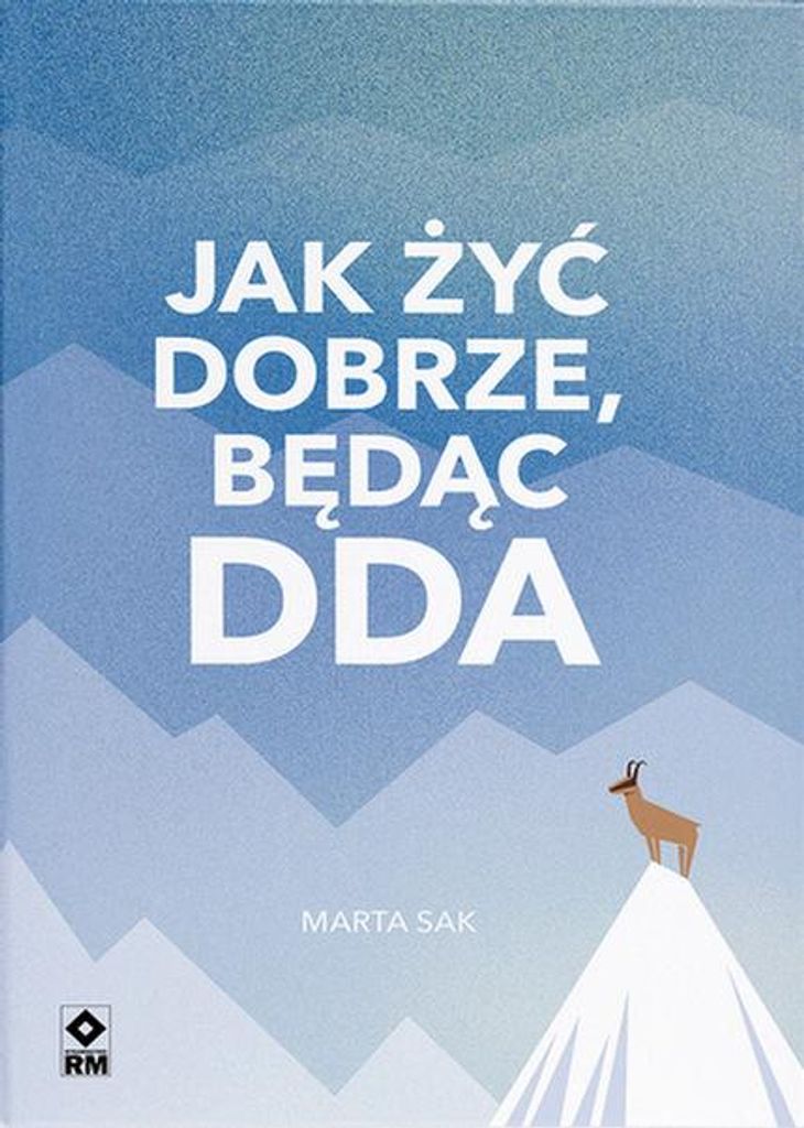 Poradnik jak radzić sobie będąc Dorosłym Dzieckiem Obrázok produktu 