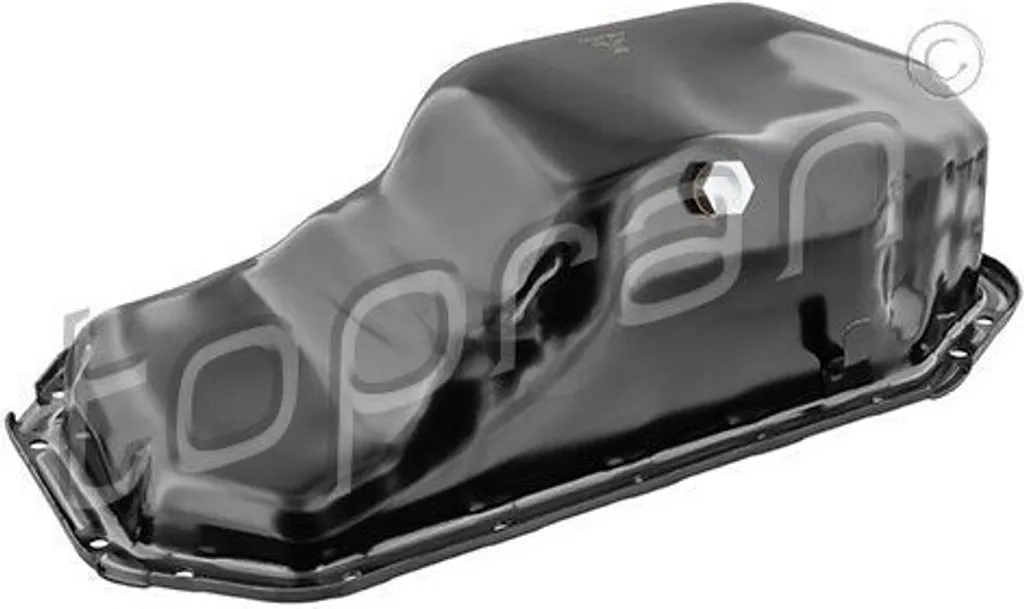 Carter d'huile moteur adaptable VW Golf 3 Polo Vento et Ibiza 6K 64