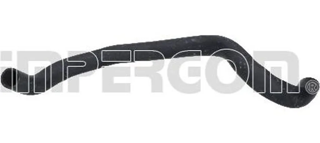 ORIGINAL IMPERIUM 223169 Tubo radiatore OE 7700426761 compatibile con Clio, Kangoo
