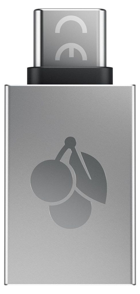 CHERRY USA USB-A / USB-C Adapter Produktbild 