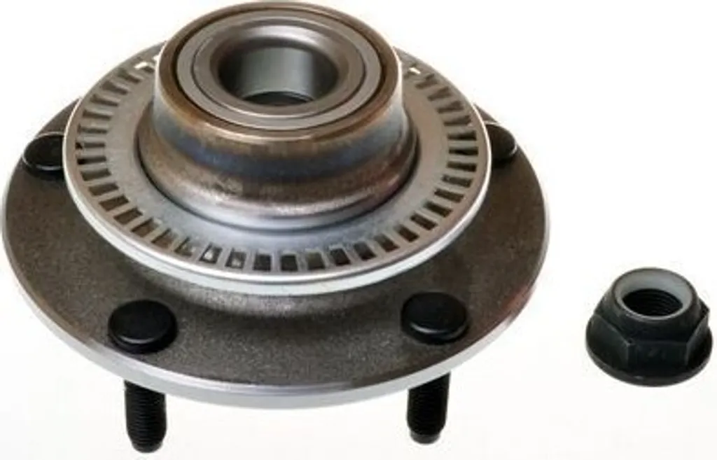 Specifiche Kit Cuscinetto Ruota W413368 DENCKERMANN - Ford Transit