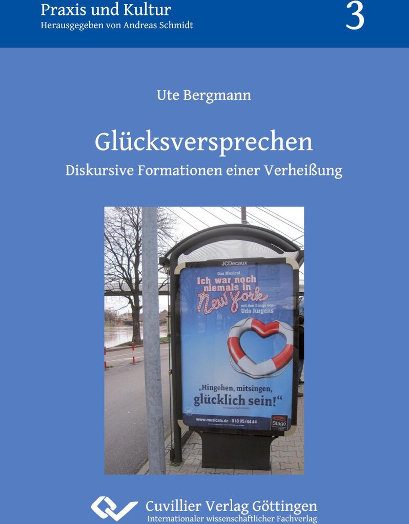 Glücksversprechen
