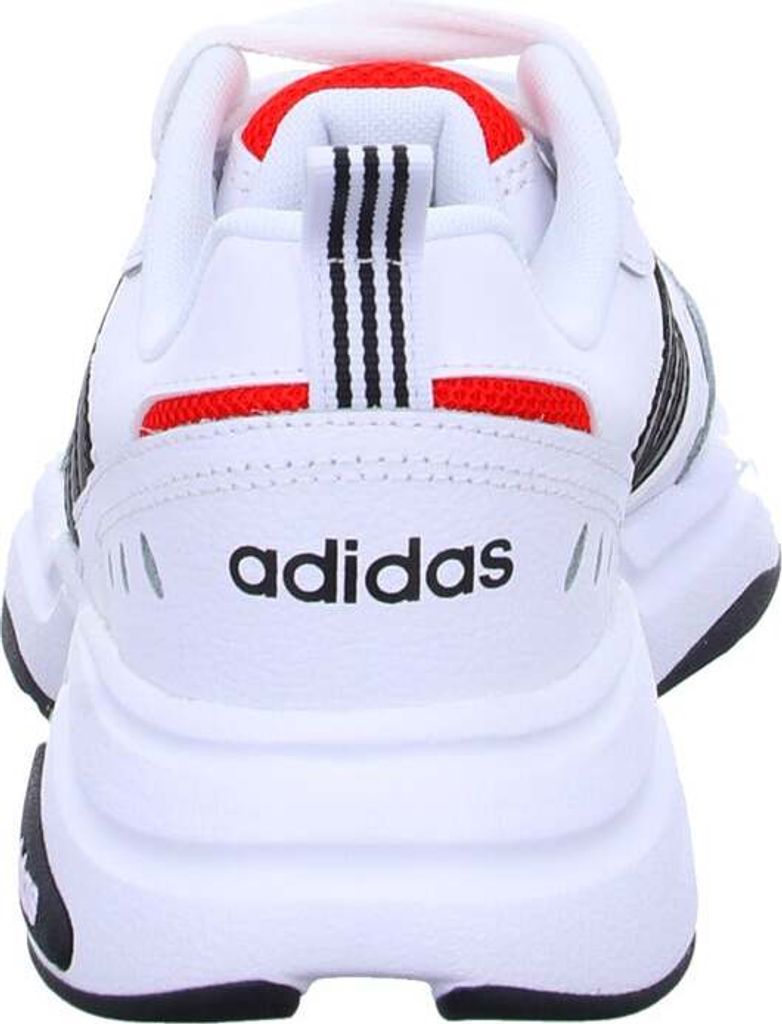 adidas Schuhe Herren Strutter weiB GroBe 45 Kaufland