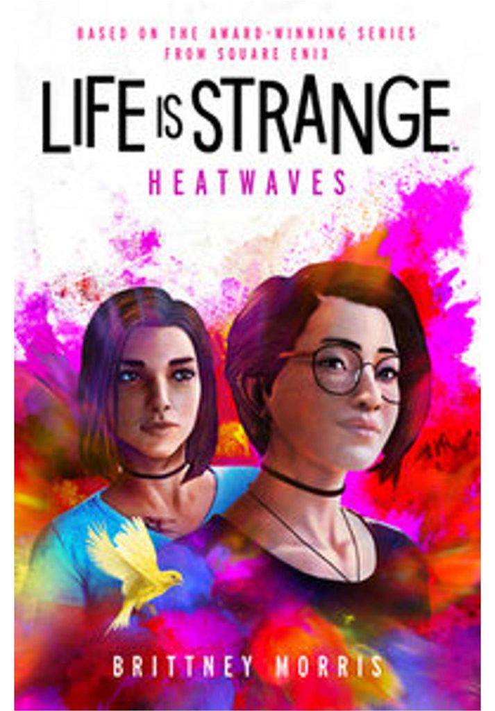 Life Is Strange: Heatwaves Obrázok produktu 