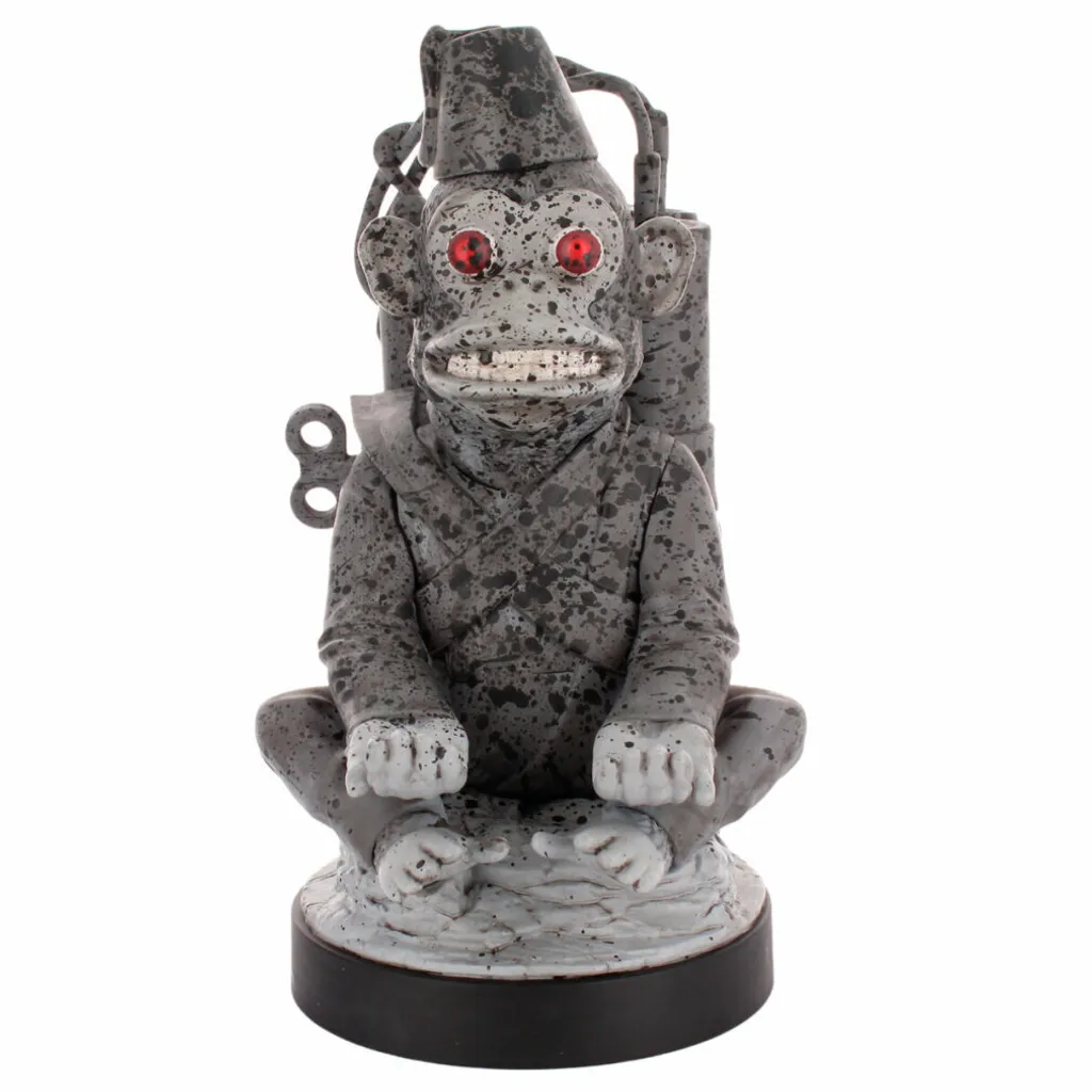 Accessoire Bureau Gamer Call of Duty Bombe du Singe Grillé Originale