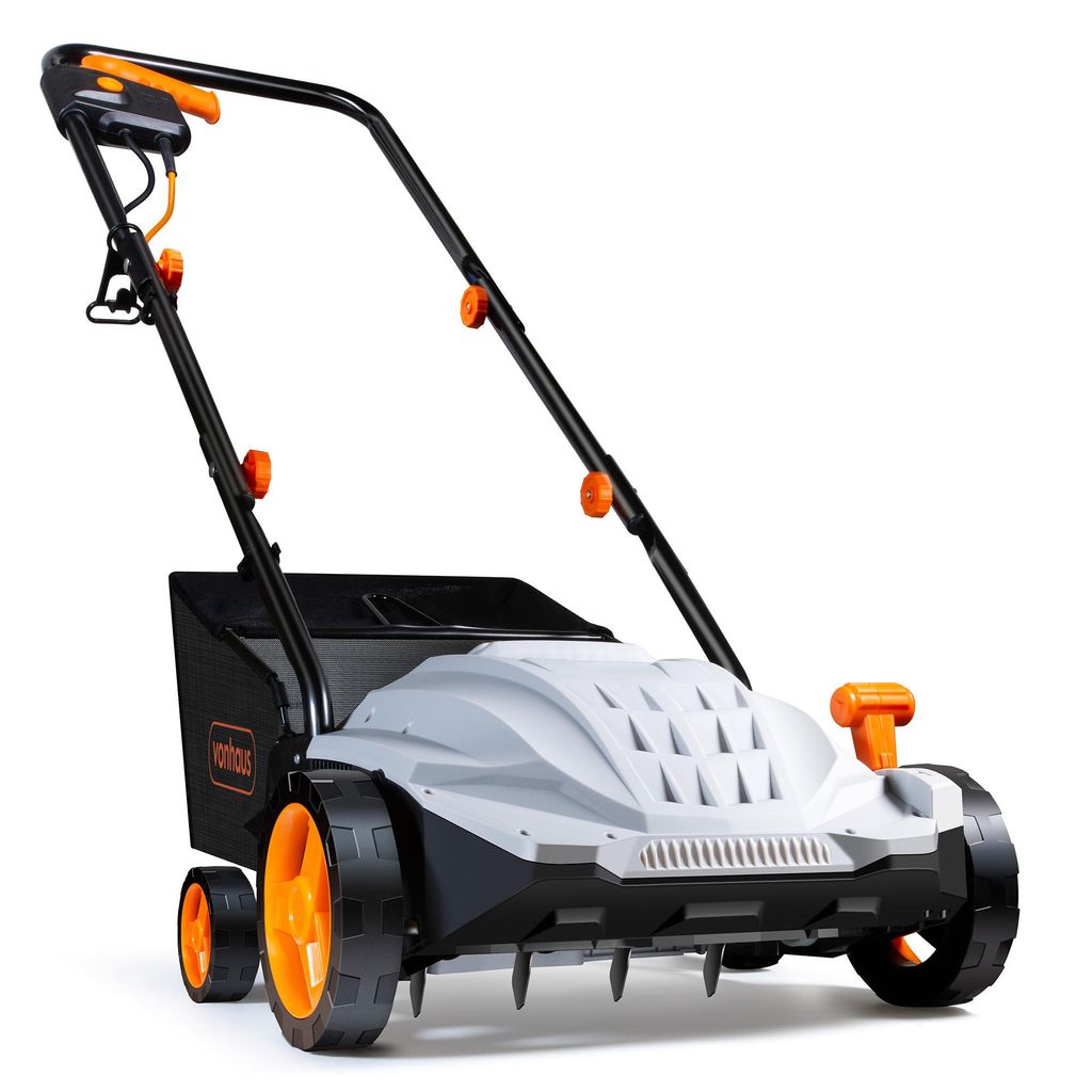 VonHaus Scarificatore/Aeratore/Rastrello Elettrico 1500W, Immagine del prodotto 