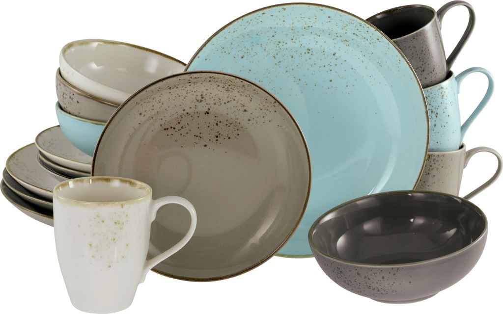 CreaTable, 19984, Nature Collection Scandinavia, Obrázok produktu 