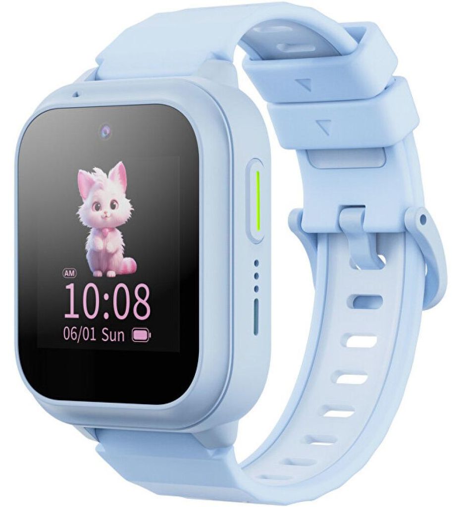 Orologio per bambini ZTE K2 blu Immagine del prodotto 