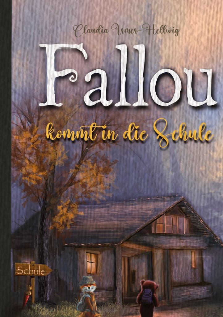Der Fuchs Fallou
