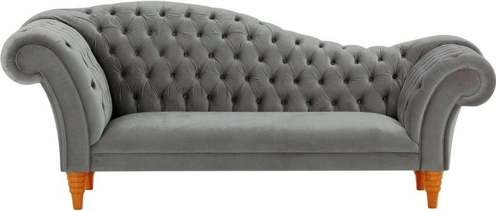 Liegesessel Chester-Velluto 19-aveo