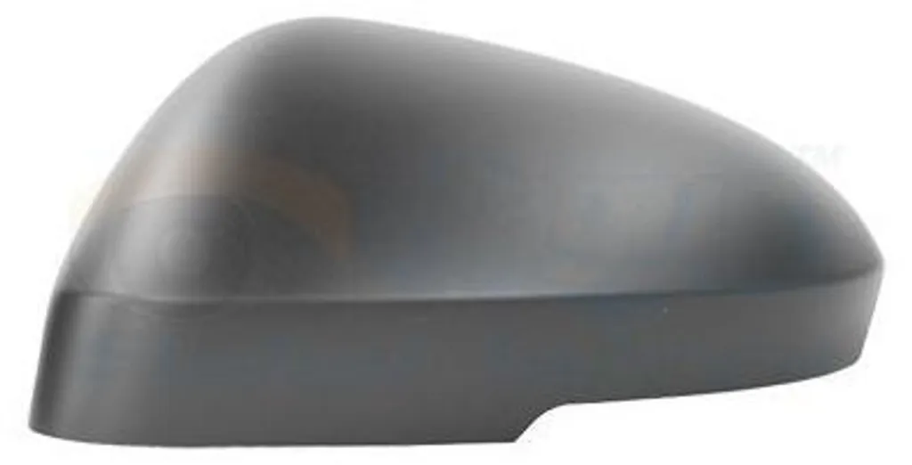 Coquille de rétroviseur VAN WEZEL 3376843 pré-peinte pour Qashqai J12