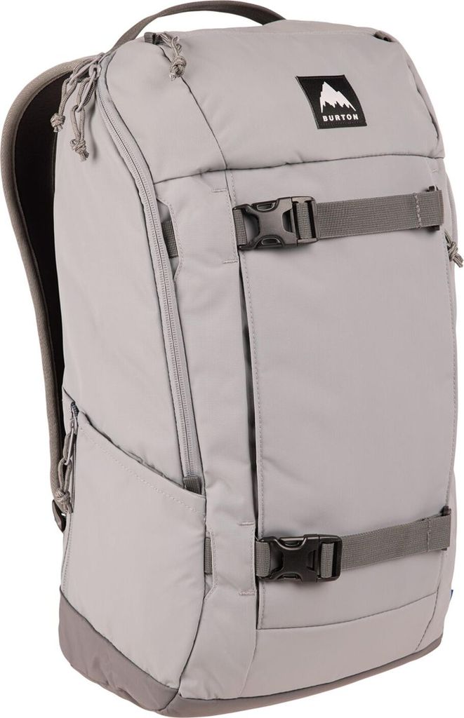 Burton KILO 2.0 27 litres Sharkskin Image du produit 