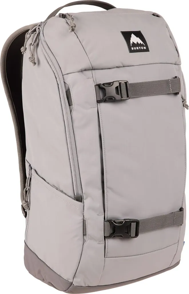 Burton KILO 2.0 27 litri in pelle di squalo