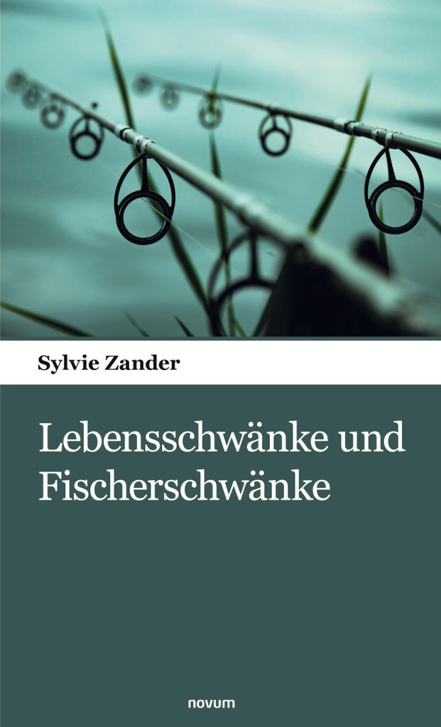 Lebensschwänke und Fischerschwänke