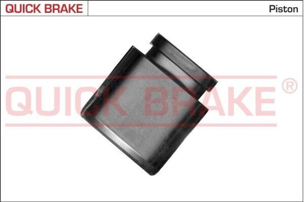 QUICK BRAKE Bremssattel-Kolben für TOYOTA LITEACE Kasten (CM3V, KM3V) Stahl