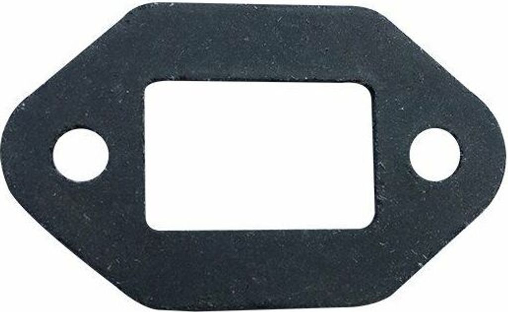 Auspuffdichtung luftgekühlt 47/49 ccm, Lochabstand 38 mm Produktbild 