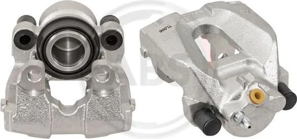 Étrier de frein arrière pour BMW Série 7 F01 et F07 GT, référence 431512