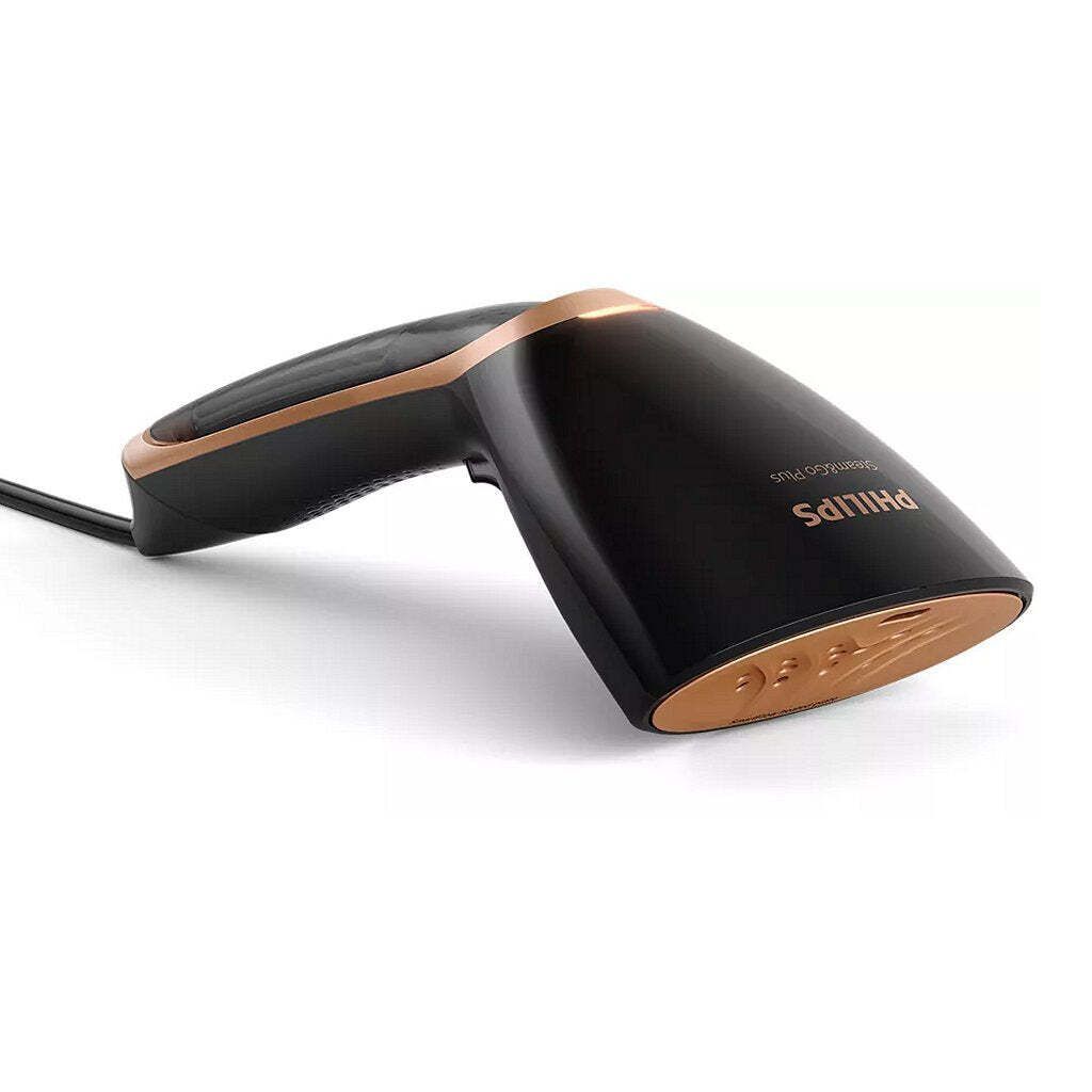 Pionowe żelazko parowe Philips Parownica ręczna GC362/80 Zdjęcie produktu 20