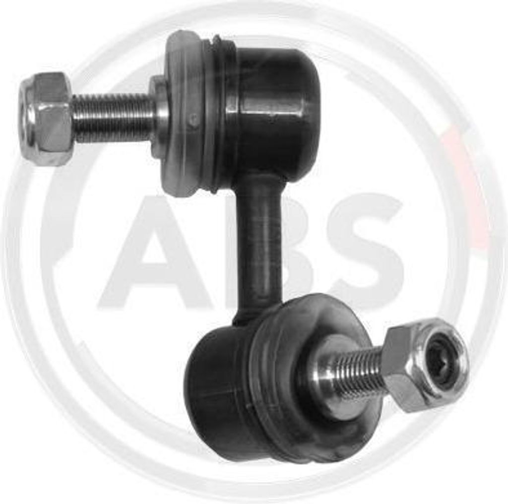 A.B.S. 260183 Stabilisatorstrebe OE 51321S5A003 kompatibel mit Stream, FR-V, CR-V, Civic
