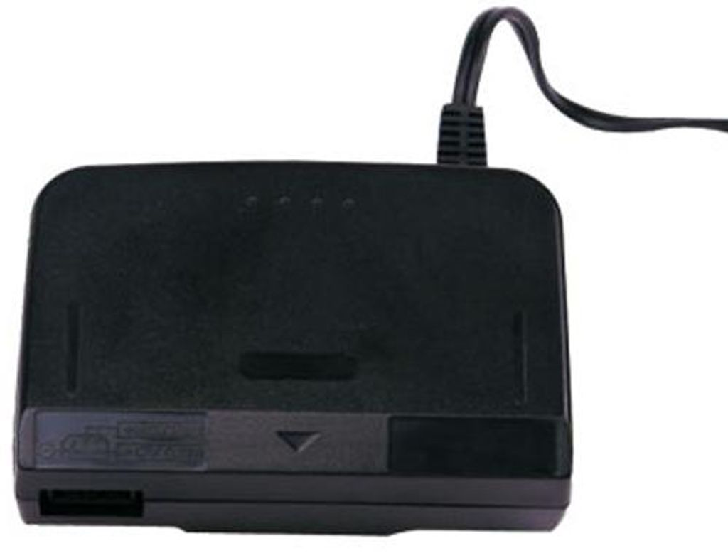 N 64 Netzteil N64 Obrázek produktu 