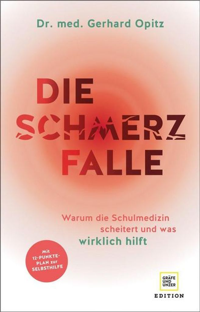 Die Schmerzfalle