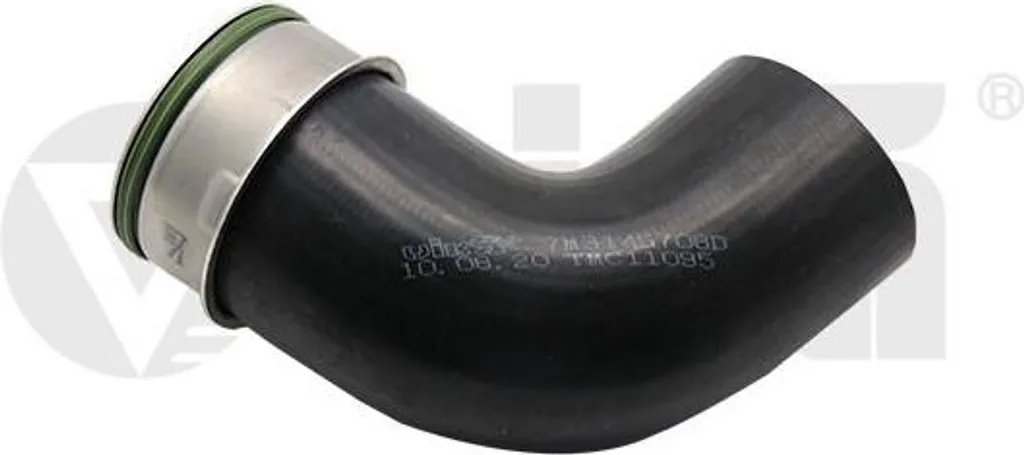 Tubo Flessibile Sovralimentazione vika 11451804001 OE 7M3145708D