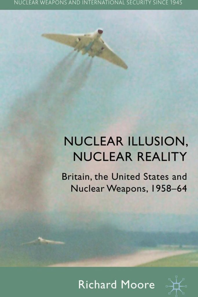 Nuclear Illusion, Nuclear Reality