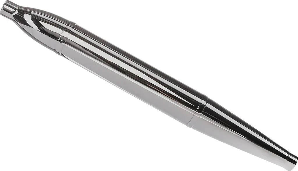 Réparation échappement AWO Tours - Kit cigare Ø40mm 85cm anti-vibrations