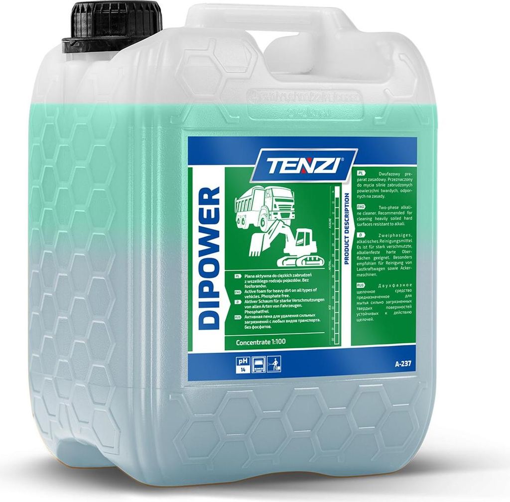 Dipower 10Kg