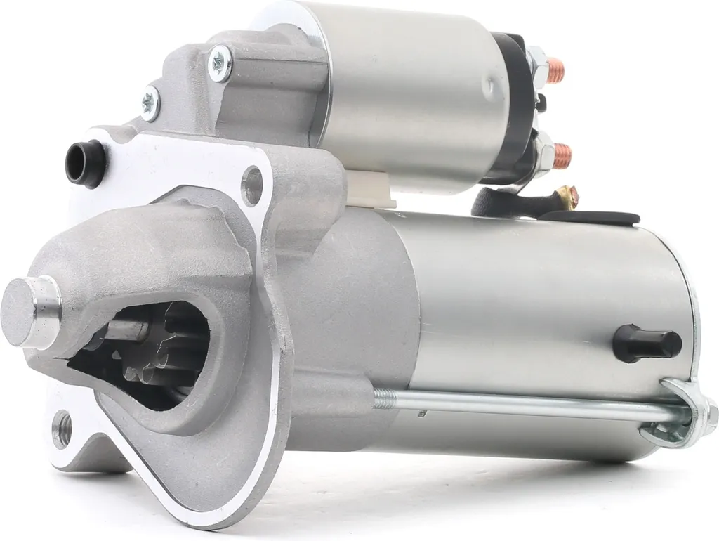 RIDEX 2S0124 Motorino Avviamento 1,2kW - Ricambio OE 1229427 Ford Volvo